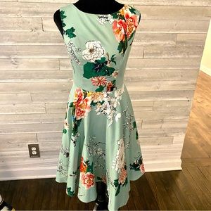 Vintage style Grace Karin Dress